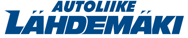 Autoliike Lähdemäki