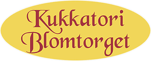 Kukkatori / Blomtorget