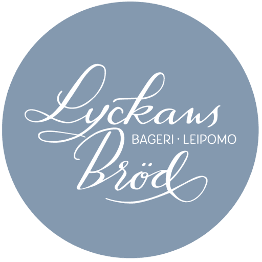 Lyckans Bröd