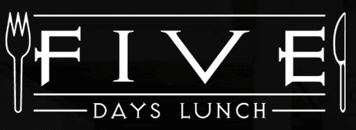 Five Days Lunch