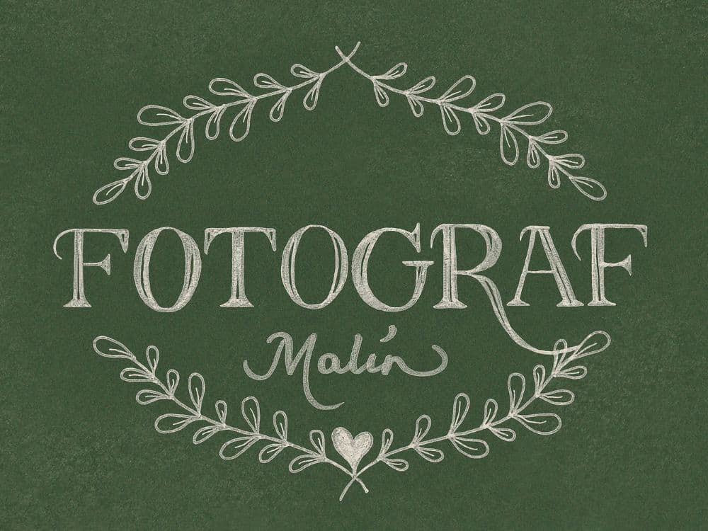 Fotograf Malin