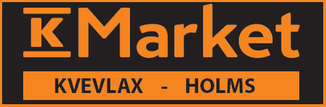 K-Market Holms