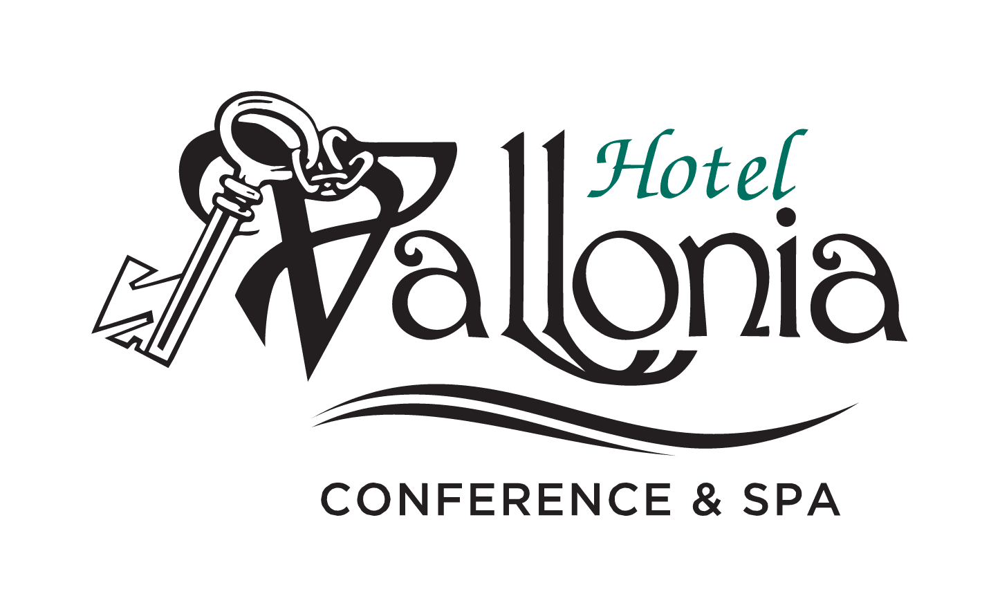 Hotel Vallonia