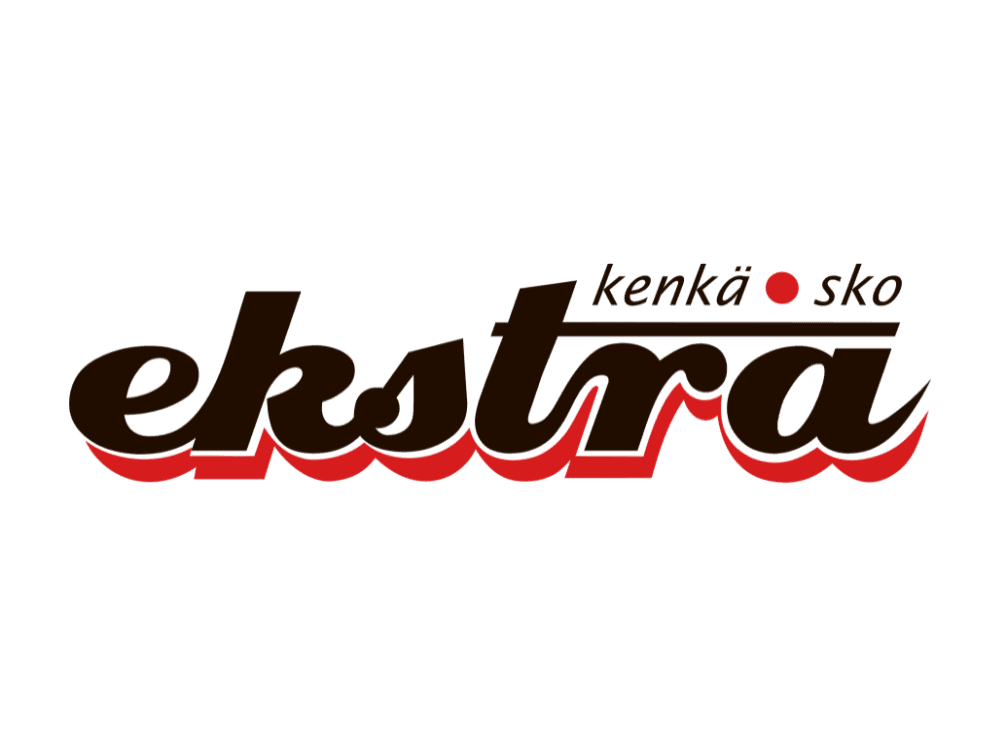 Kenkä Sko Ekstra