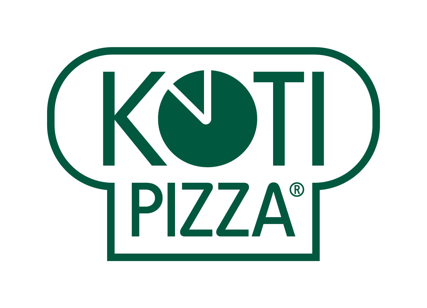 Kotipizza Huutoniemi / Roparnäs