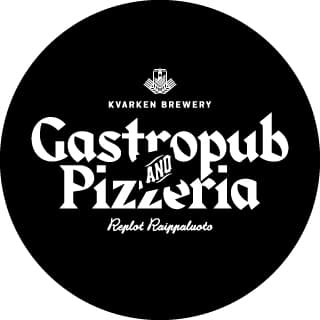 Kvarken Brewery Gastropub & Pizzeria