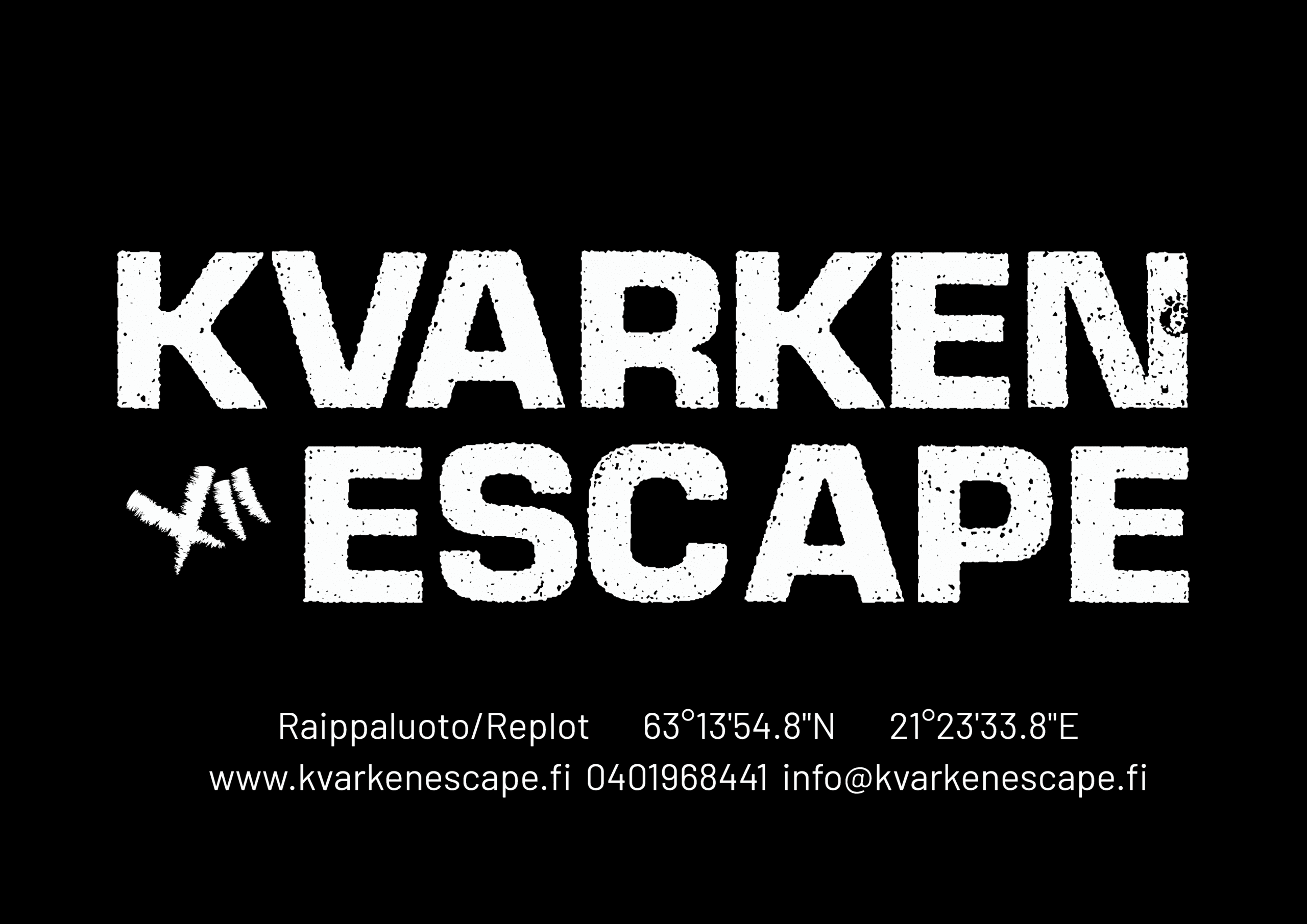 Kvarken Escape