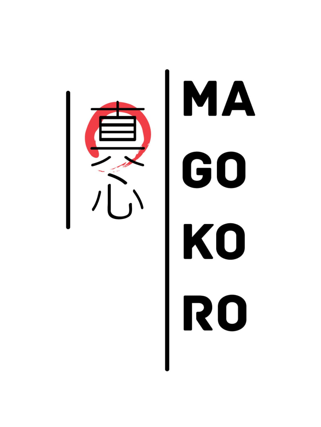 Magokoro