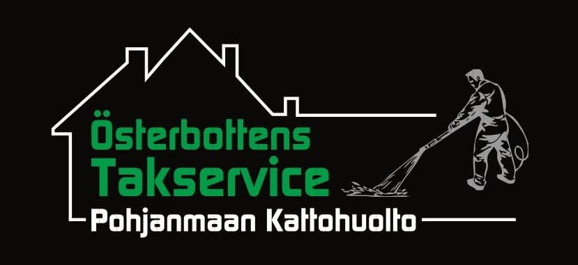 Österbottens takservice - Pohjanmaan kattohuolto