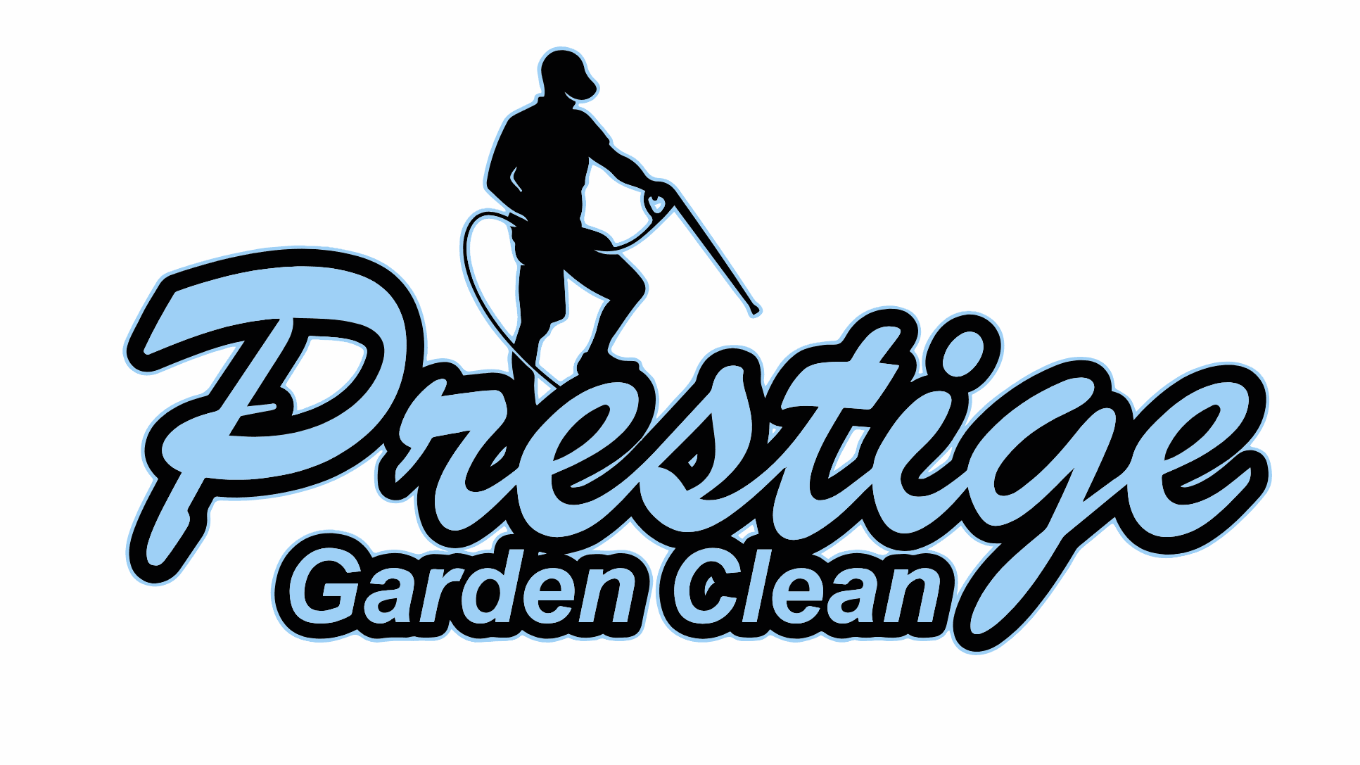 Prestige garden clean