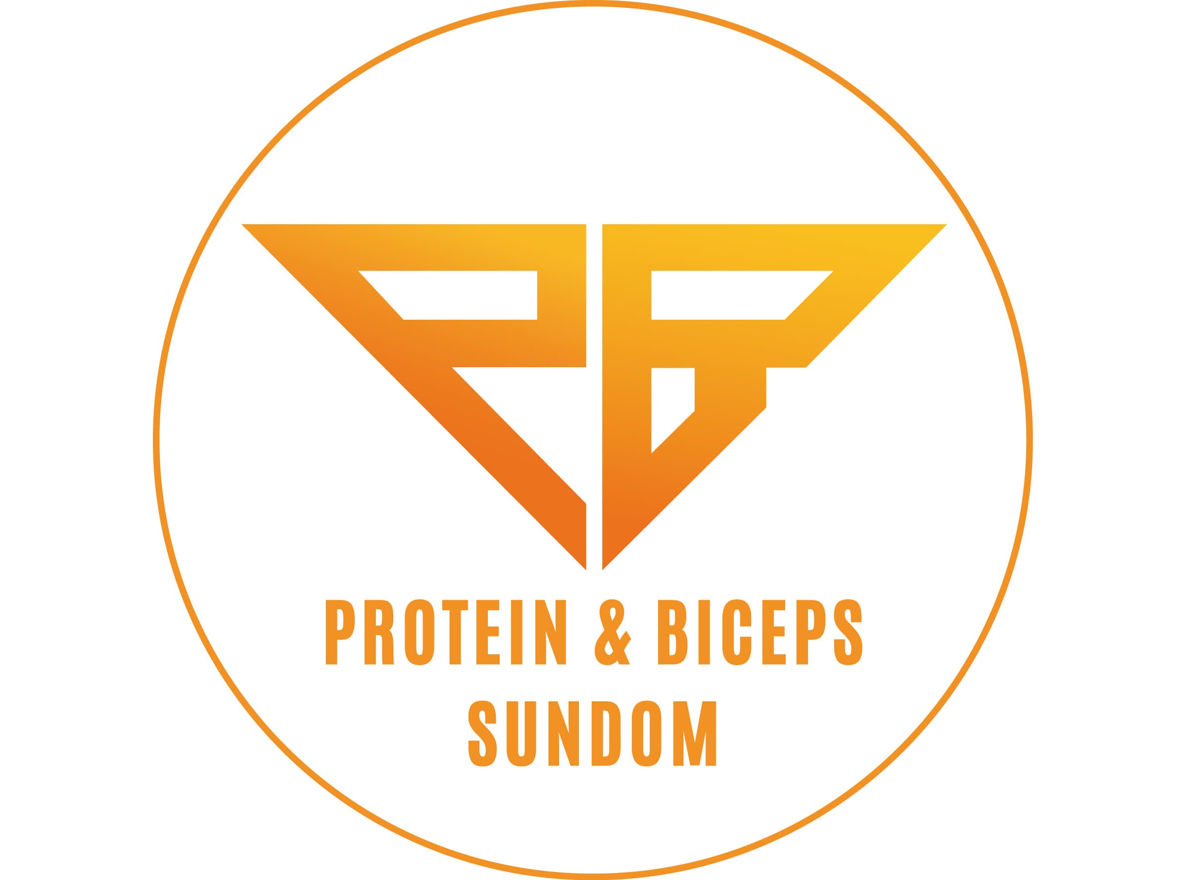 Protein & Biceps Sundom