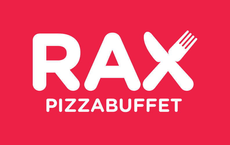 Rax Pizzabuffet Vaasa