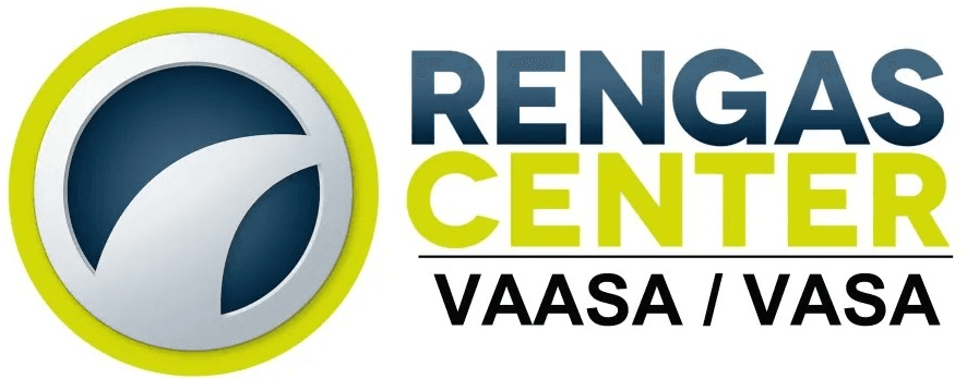 RengasCenter Vaasa – Oy K. Lytz Ab