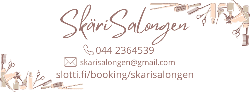 Skärisalongen