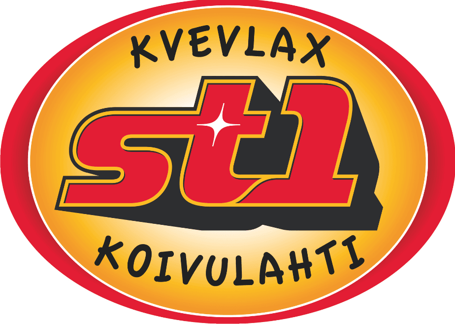 ST1 Kvevlax