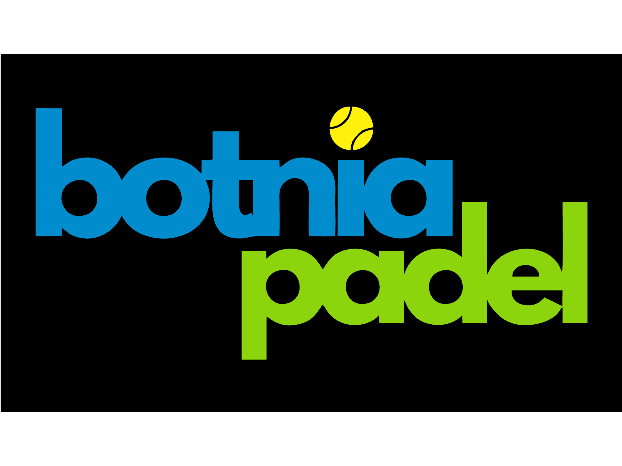 Botnia Padel