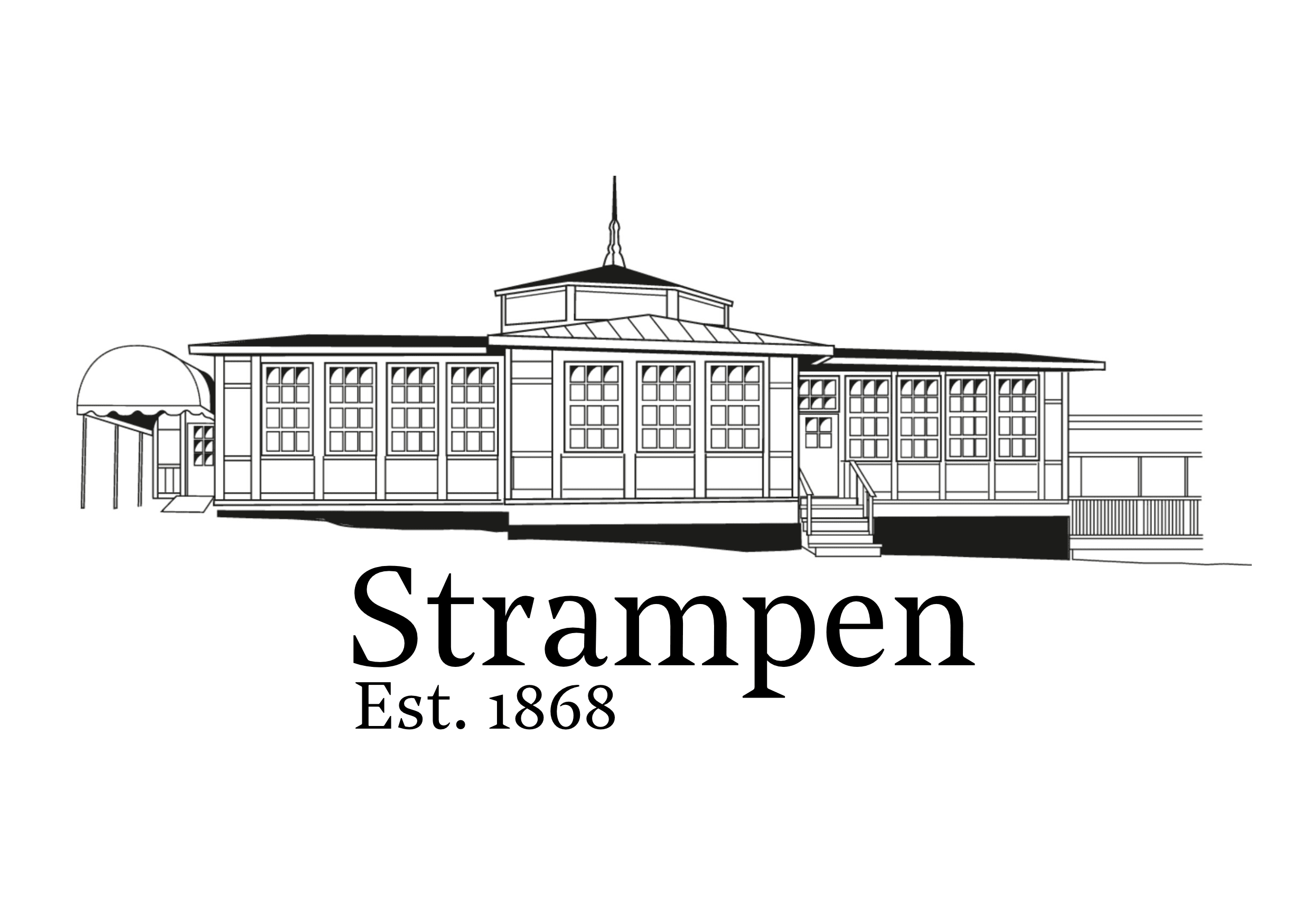 Strampen