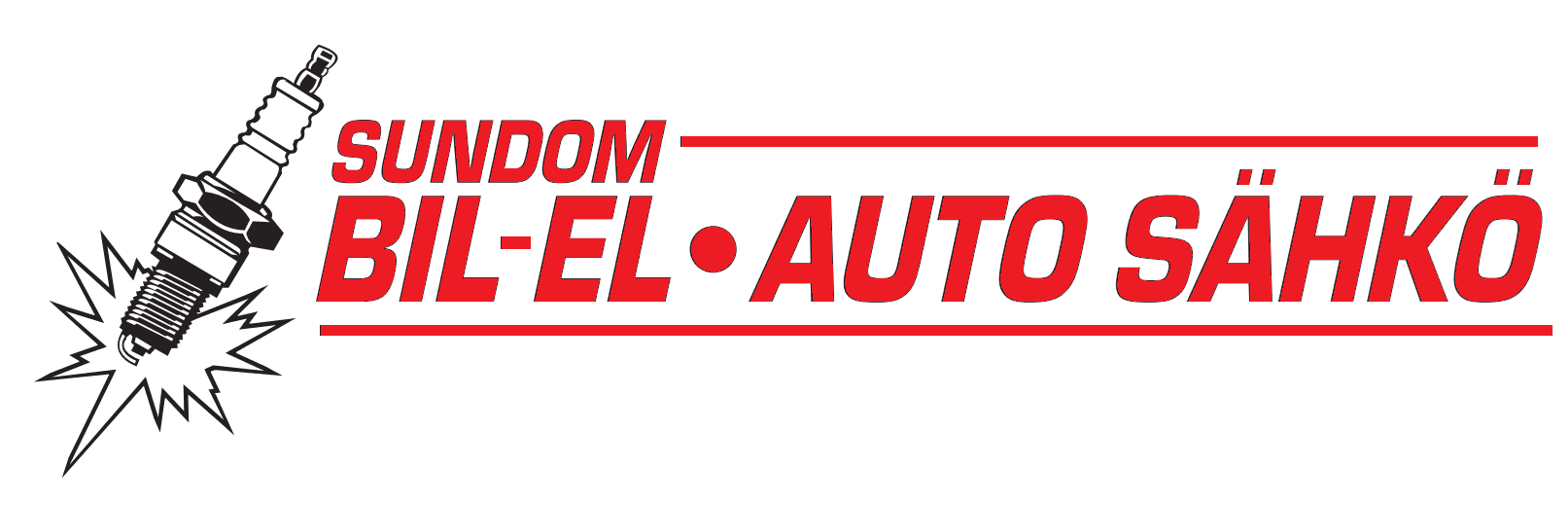 Sundom Bil-El / Autosähkö