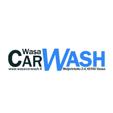 Wasa Car Wash