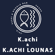 K.achi Sushi & Noodle Bar