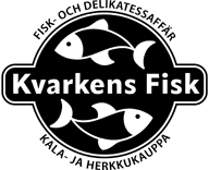 Kvarkens Fisk