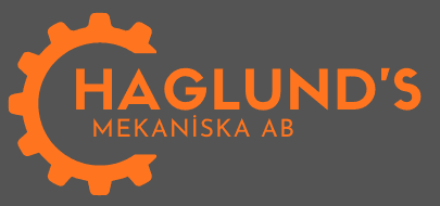Haglund's mekaniska
