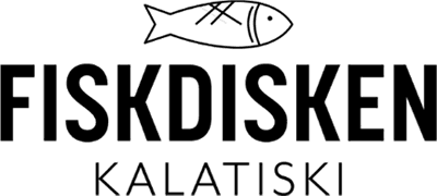 Fiskdisken - Kalatiski