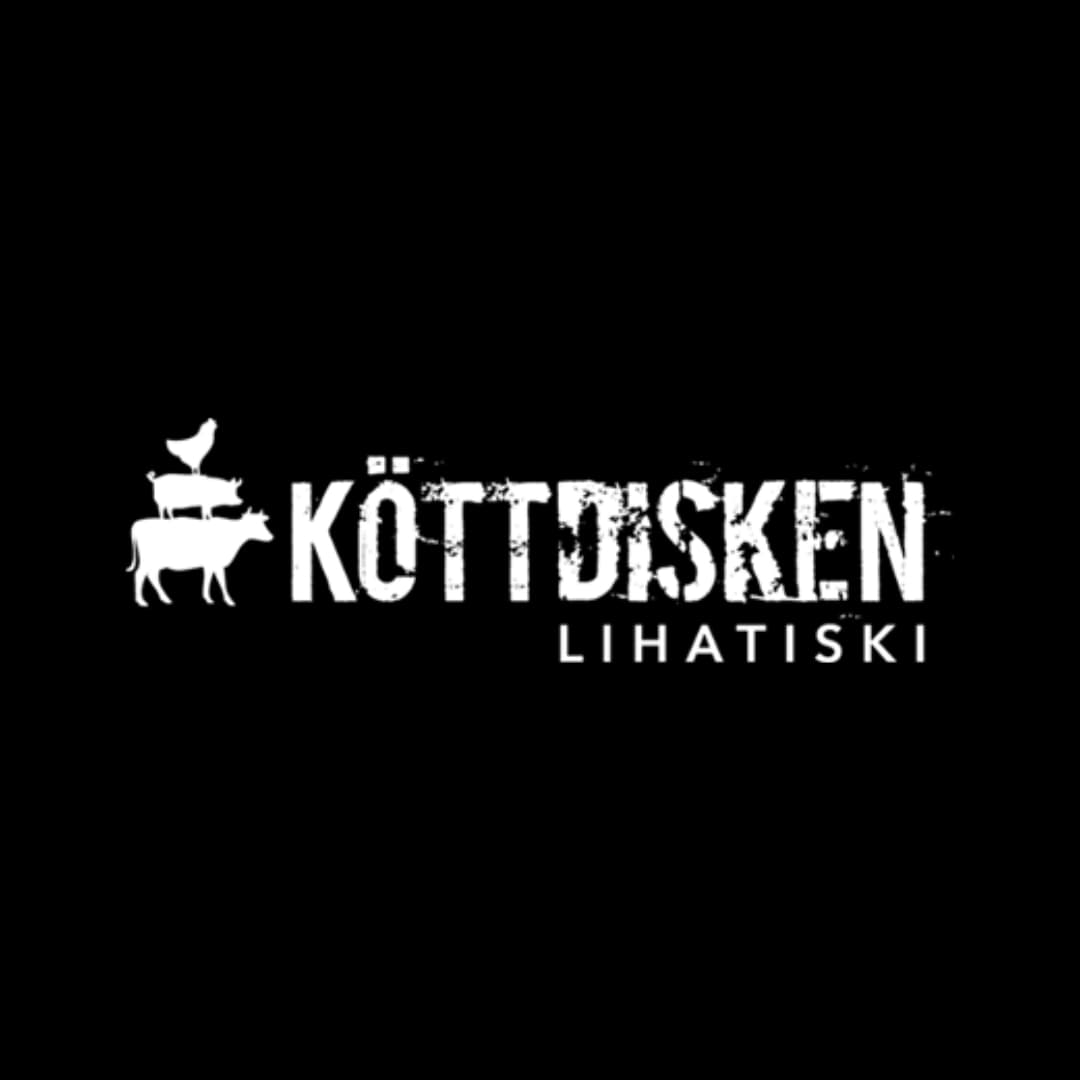 Köttdisken - Lihatiski