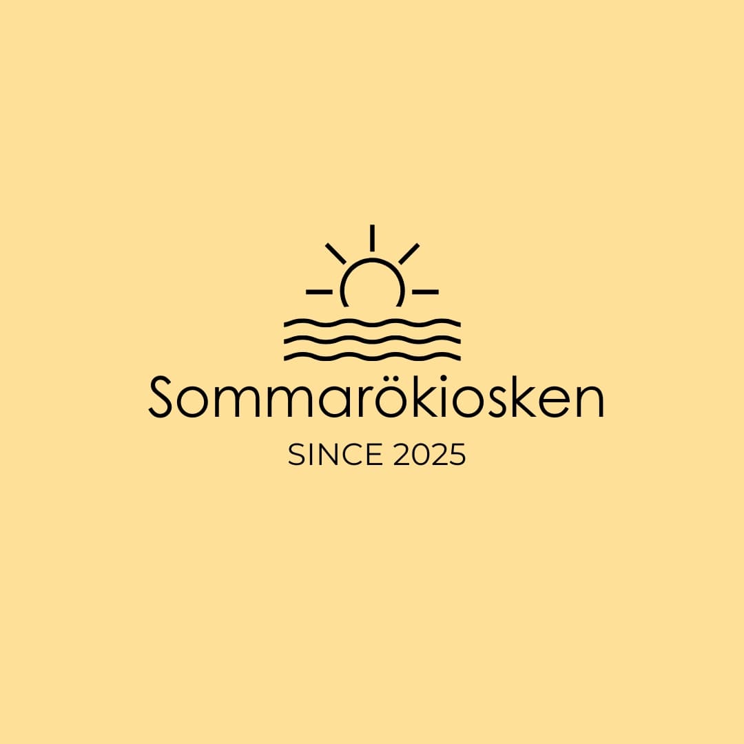 Sommarökiosken