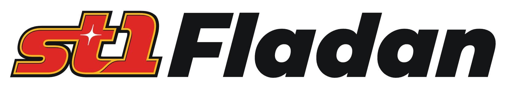St1 Fladan